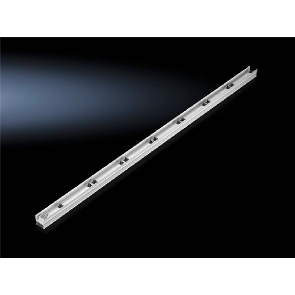 Rail PSM 32A triphasé 60x2000x55mm (LxHxP) - DK 7856.323 Rail PSM 32A triphasé 60x2000x55mm (LxHxP) - DK 7856.323-Lire la description