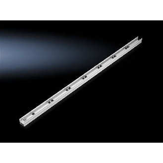 Rail PSM 32A triphasé 60x2000x55mm (LxHxP) - DK 7856.323-Lire la description