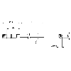 M05 Fem Droit 4p; Câble PUR 4x0.14 Noir Cpc 3m - BCC M214-0000-10-003-PX0414-030 (BCC0FLL)