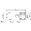 M12A Fem Droit 8p; Bornes à vis max. 0.5mm², Pg9 Ø6-8mm - SACC-M12FS-8CON-PG9-M M12A Fem Droit 8p; Bornes à vis max. 0.5mm², Pg9 Ø6-8mm - SACC-M12FS-8CON-PG9-M