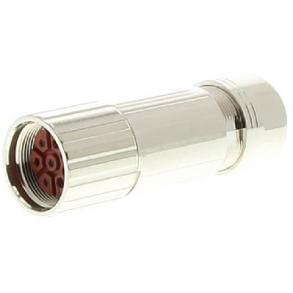 M23 ANGLE PUISS CONNECT MOT - R88A-CNEA02P-E-Lire la description
