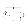 Eléments de contact femelle 32+PE, Push-in, 500V, 16A, 0,5 - 2,5mm² - HC-BB32-I-PT-F Eléments de contact femelle 32+PE, Push-in, 500V, 16A, 0,5 - 2,5mm² - HC-BB32-I-PT-F