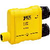 Noeud de connexion Flexi Loop M12/5p pour capt de sécu à sorties OSSD - FLN-OSSD1000105