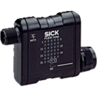 Flexi Loop Master pour Flexi Classic sans interface IO-Link - FLA-MSTR00001-Lire la description