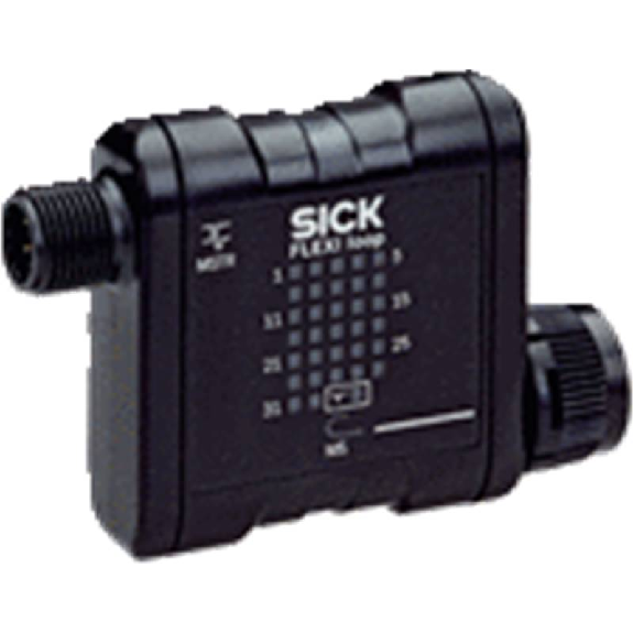 Flexi Loop Master pour Flexi Classic sans interface IO-Link - FLA-MSTR00001-Lire la description