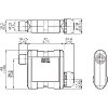 Flexi Loop Master pour Flexi Classic sans interface IO-Link - FLA-MSTR00001