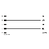 M12A Mâle Droit 5p; Câble PUR 5x0.34 Gris/Noir 10m - SAC-5P-M12MS/10,0-PUR M12A Mâle Droit 5p; Câble PUR 5x0.34 Gris/Noir 10m - SAC-5P-M12MS/10,0-PUR