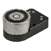 Verrouillage magnétique modulaire CEM-C60 avec aimant permanent - CEM-M2-C60-PZ-SE-161320
