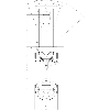 Manipulateur - KCB2B002B000000W