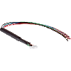 Câble de liaison pour SKM/SKS - DOL-0J08-G0M2XB6 Câble de liaison pour SKM/SKS - DOL-0J08-G0M2XB6