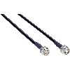 Câble coaxial pour antenne RFA630, 10m - SIC6049782