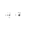 Passage de cloison M08 Fem Droit 3p/3 fils (3 x 0.25mm²) 2m, 60V - BCC M353-0000-10-RM049-020 (BCC0E4Z) Passage de cloison M08 Fem Droit 3p/3 fils (3 x 0.25mm²) 2m, 60V - BCC M353-0000-10-RM049-020 (BCC0E4Z)
