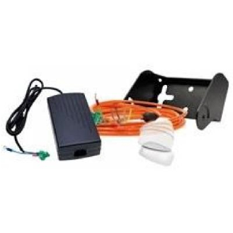 Câble spiralé RS232 conn. Fem 25Pts - CAB-363-Lire la description