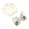 Equerre de montage pour SQ4-A22-N ou SQ4-A22-P - MS-SQ4-22