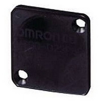 Etiquette 13,56 MHz, 1 Kbyte 34 x 34 x 3,5 mm - V680-D1KP66T-Lire la description