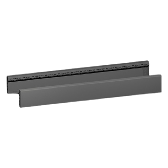 Plaque socle latérale - VX25-TS-TSIT-SE-PC-IW-CM-TP -H100 P1000 - VX 8660.035-Lire la description