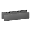 Plaque socle latérale - VX25-TS-TSIT-SE-PC-IW-CM-TP -H200 P1000 - VX 8660.045