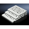 Tablette fixe, prof. 500mm, charge 50kg 600x29x500mm (LxHxP) - DK 7165.035 Tablette fixe, prof. 500mm, charge 50kg 600x29x500mm (LxHxP) - DK 7165.035