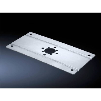 Plaque de renforcement inox CP40 300x-x150mm (LxHxP) - CP 6143.310-Lire la description