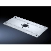 Plaque de renforcement inox CP40 300x-x150mm (LxHxP) - CP 6143.310