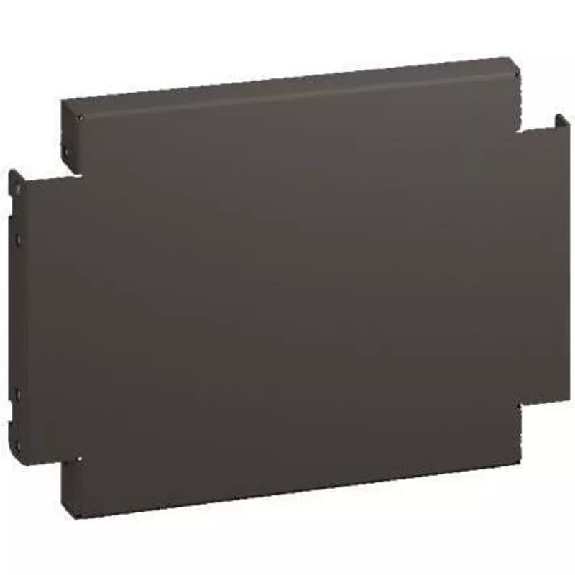 Plaque de socle latérale - AX - H200 P400 - RAL9005 - lot de 2 pièces - AX 2820.420 (LOT DE 2 PIECES) Plaque de socle latérale - AX - H200 P400 - RAL9005 - lot de 2 pièces - AX 2820.420 (LOT DE 2 PIECES)-Lire la description