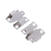 Jeu de diaphragmes pour E3T-FT - E39-S64 Jeu de diaphragmes pour E3T-FT - E39-S64