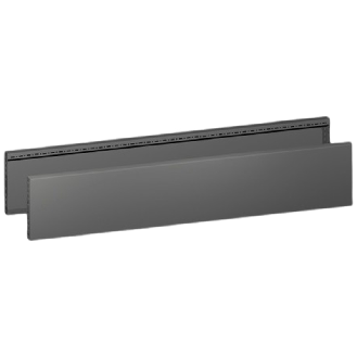 Plaque socle latérale - VX25-TS-TSIT-SE-PC-IW-CM-TP -H200 P1200 - VX 8660.046-Lire la description