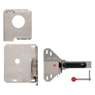 Déverrouillage de porte pour D4JL - D4JL-SK40-Lire la description