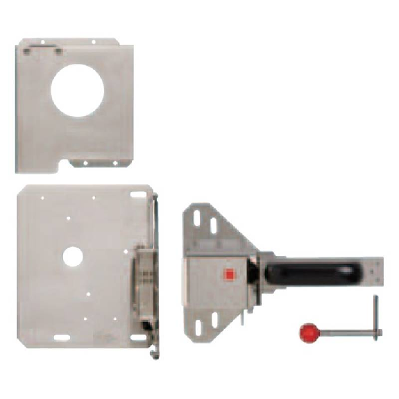 Déverrouillage de porte pour D4JL - D4JL-SK40-Lire la description