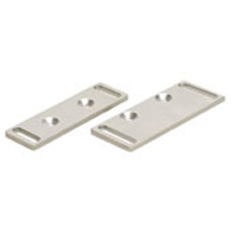 Supports angulaires pour serie HP fournis avec vis de fixation (x2) - VF SFH4-C-Lire la description