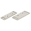 Supports angulaires pour serie HP fournis avec vis de fixation (x2) - VF SFH4-C