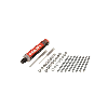 Chevillage chimique - kit pour 8 perçages - 109.20.858 Chevillage chimique - kit pour 8 perçages - 109.20.858