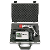 Kit visseuse dans un coffret, avec deux batteries, chargeur 230 V - SF-ASD 21 SET 230V