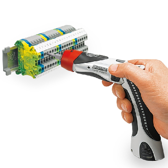 Kit visseuse dans un coffret, avec deux batteries, chargeur 230 V - SF-ASD 21 SET 230V-Lire la description