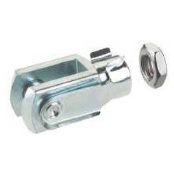Chape de tige (LZ 60/70) M12x175 - QZD050570 Chape de tige (LZ 60/70) M12x175 - QZD050570-Lire la description