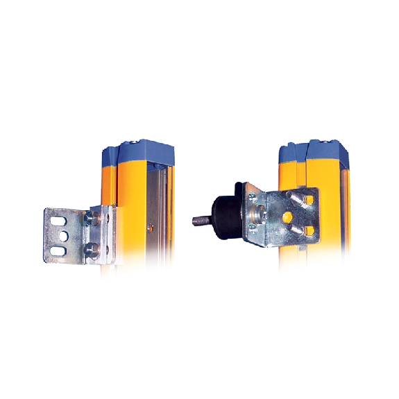 Supports en forme de O (4 pièces) SLIM - ST-K4-SL-O KIT 4PCS Supports en forme de O (4 pièces) SLIM - ST-K4-SL-O KIT 4PCS-Lire la description