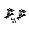 Kit de supports latéraux en acier inoxydable pour série MIZAR - MZFX01 (MZ.FX01) Kit de supports latéraux en acier inoxydable pour série MIZAR - MZFX01 (MZ.FX01)
