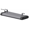 Kit de supports latéraux en acier inoxydable pour série MIZAR - MZFX01 (MZ.FX01) Kit de supports latéraux en acier inoxydable pour série MIZAR - MZFX01 (MZ.FX01)
