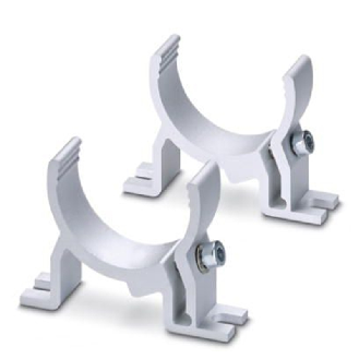 Support de montage pour lampes pour machine PLD M 260 /D40 - PLD M-ME MC/D40-Lire la description