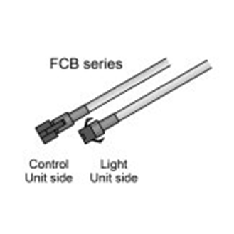 Câble pour éclairage leds, 5m - FCB-5-Lire la description
