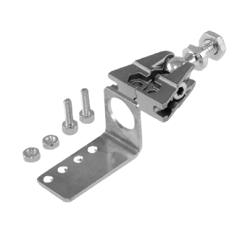 Système de fixation Sensofix" Série 12 cylindrique - Sensofix Serie 12 RD"-Lire la description