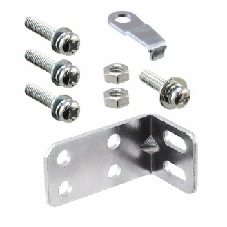 Kit de 4 système de fixation pour NA1-11 - MS-NA1-1-Lire la description