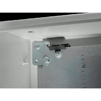Jeu fixation plaque montage - CM 5001.075-Lire la description