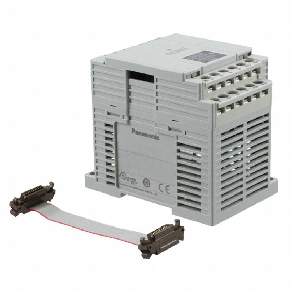 Extension d'E pour FP-X. 16E - AFPX-E16X Extension d'E pour FP-X. 16E - AFPX-E16X-Lire la description
