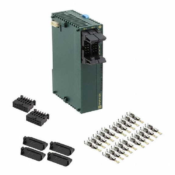 Extension FP0R 16E, 24VDC - AFP0RE16X Extension FP0R 16E, 24VDC - AFP0RE16X-Lire la description