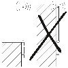 Antenne omnidirectionnelle 2,4 GHz 9 dBi IP65