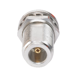 Antenne omnidirectionnelle, 2,4 GHz, 9 dBi, IP65, N (femelle) - RAD-ISM-2400-ANT-OMNI-9-0-Lire la description