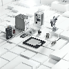 Interface traitement signal start/stop - BTM E1-101 (BTM0006)
