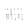 Interface Sub-D 09 pôles Femelle/Male - XISD09FM [ISD09FM]