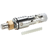 Contact pour Powerlock A6 S; Source; Section 50- 120mm²; Laiton - 44420242 | EPIC POWERLOCK BP S M12 (1)